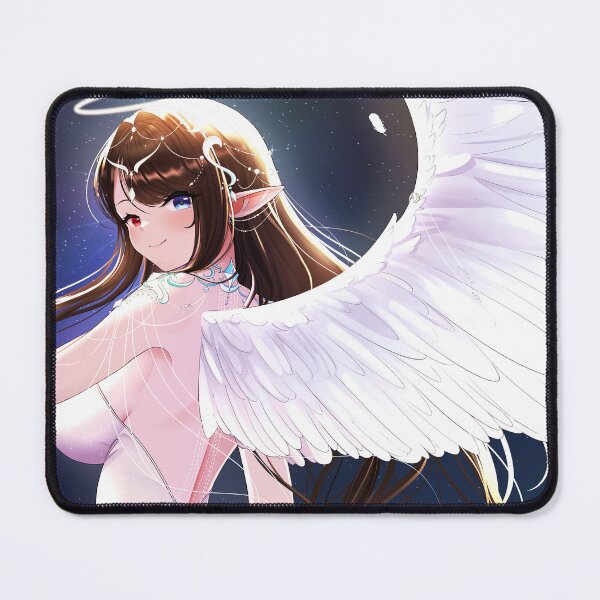 Item preview, Shimering Angel designed and sold by Skylight-draws.