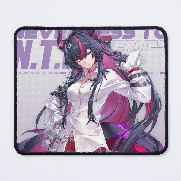 Item preview, Shinku Official Poster, Neverness to Everness (NTE) designed and sold by Astral Drop.