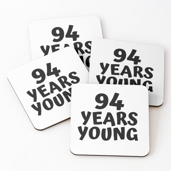 Item preview, 94th Birthday designed and sold by MayaCordalia.