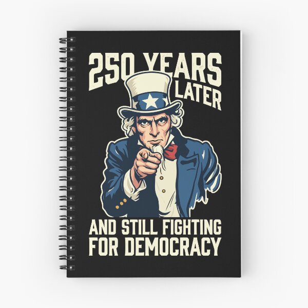 Item preview, 250 years later and still fighting for democracy designed and sold by HandicraftArt.