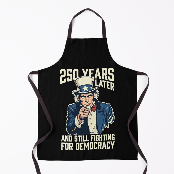 Item preview, 250 years later and still fighting for democracy designed and sold by HandicraftArt.