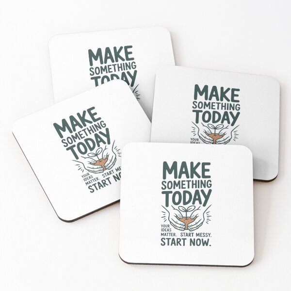Item preview, Inspirational Motivational Quote Design designed and sold by koolthis.