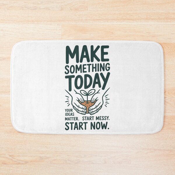 Item preview, Inspirational Motivational Quote Design designed and sold by koolthis.