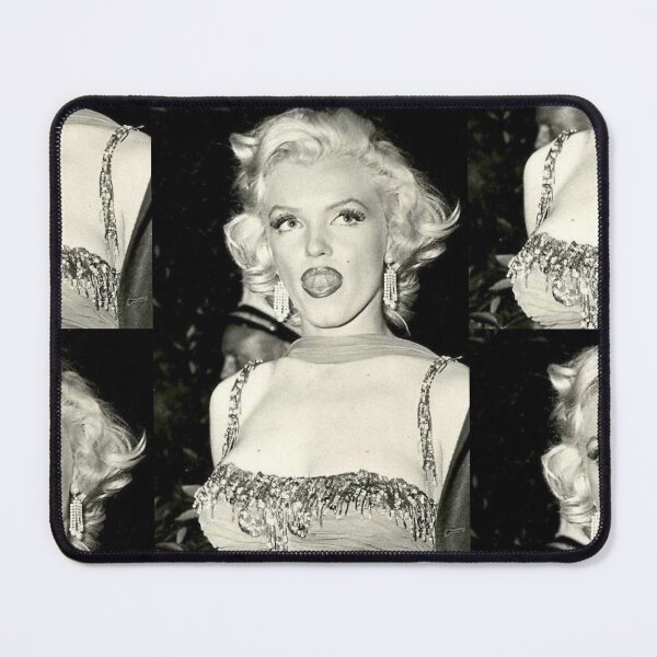 Item preview, Foxy Lady Jane designed and sold by LockedUp.