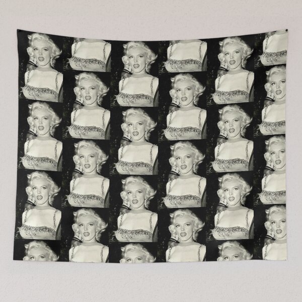 Item preview, Foxy Lady Jane designed and sold by LockedUp.