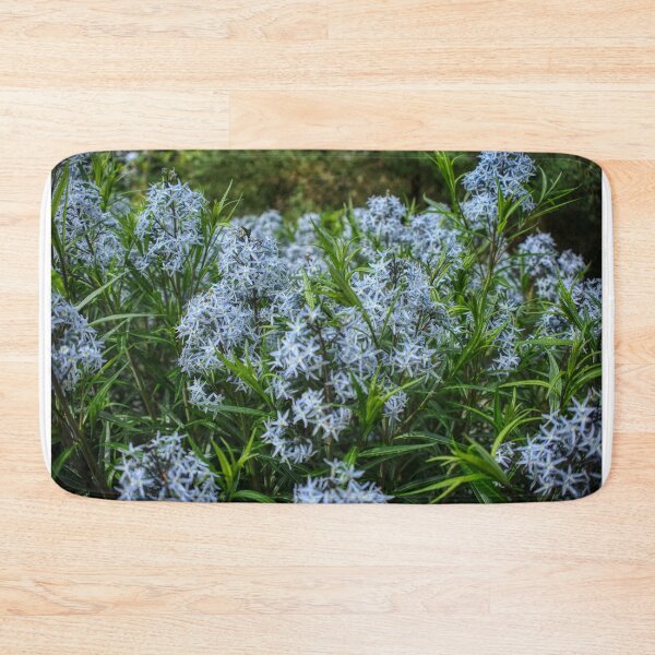 Item preview, Purple Spring Flowers designed and sold by Isla Creek Casuals.