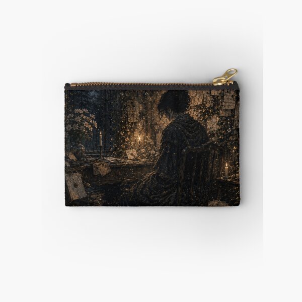 Item preview, The Unspoken Room designed and sold by Hollow-Fern-Studio.