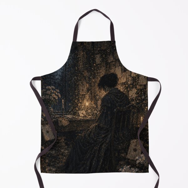 Item preview, The Unspoken Room designed and sold by Hollow-Fern-Studio.
