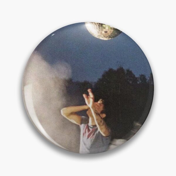 Item preview, Harry Styles, kiss all the time disco occasionally designed and sold by kattcherry.