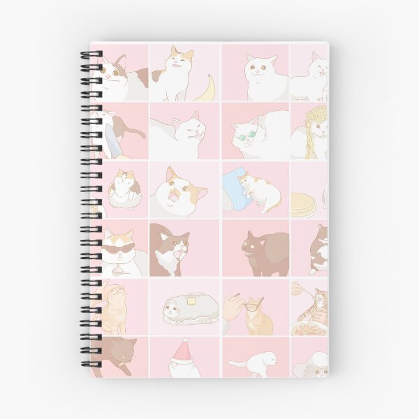 Item preview, Meme cats designed and sold by axiebubble.