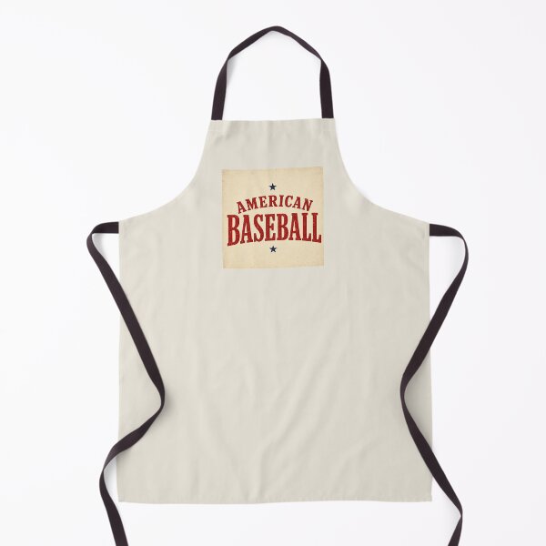 Item preview, American Baseball designed and sold by Novel Works Studio.