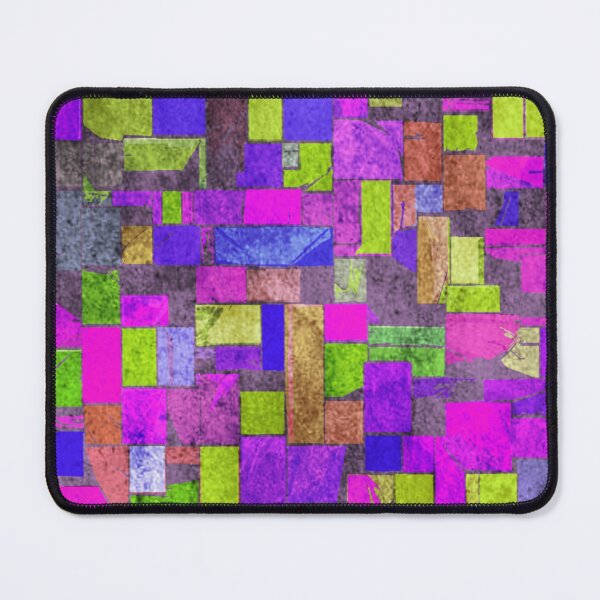 Item preview, Abstract wall tiles designed and sold by kinpirks.