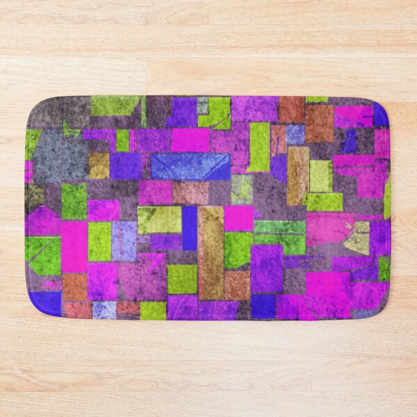 Item preview, Abstract wall tiles designed and sold by kinpirks.
