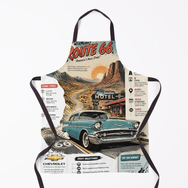 Item preview, Route 66 designed and sold by Talpha.