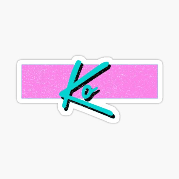 Cody Ko Merch- hoodies/t-shirts/more Sticker