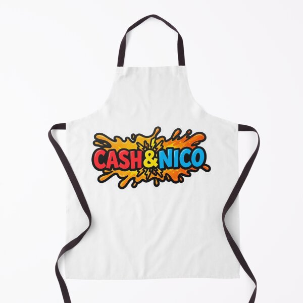 Item preview, cash and nico designed and sold by sanawnaw154.