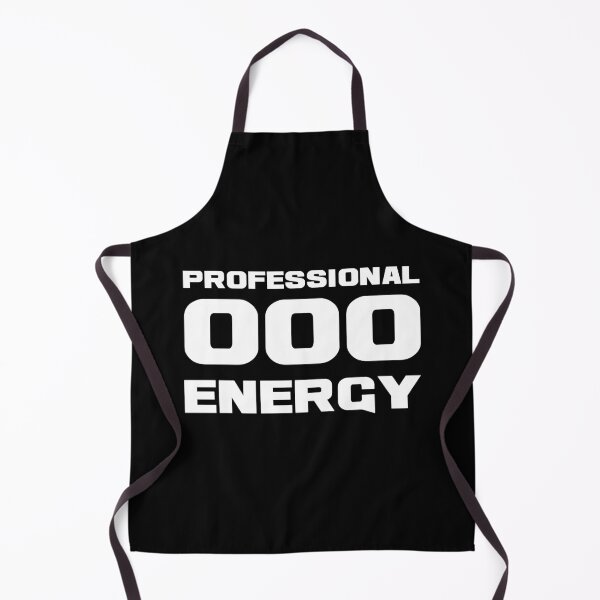 Item preview, Professional OOO Energy, Unique designed and sold by villacreativa.