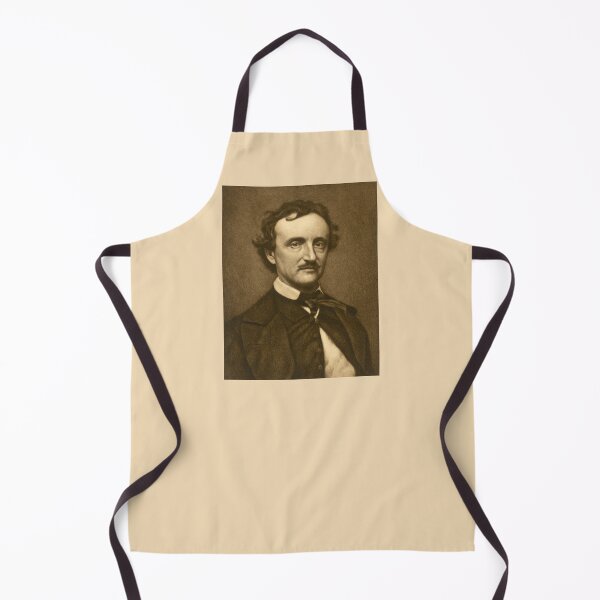 Item preview, Edgar Allan Poe designed and sold by collageDP.