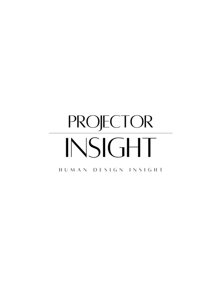 Thumbnail 4 of 4, iPhone Case, Human Design Projector — Insight designed and sold by HDInsight.