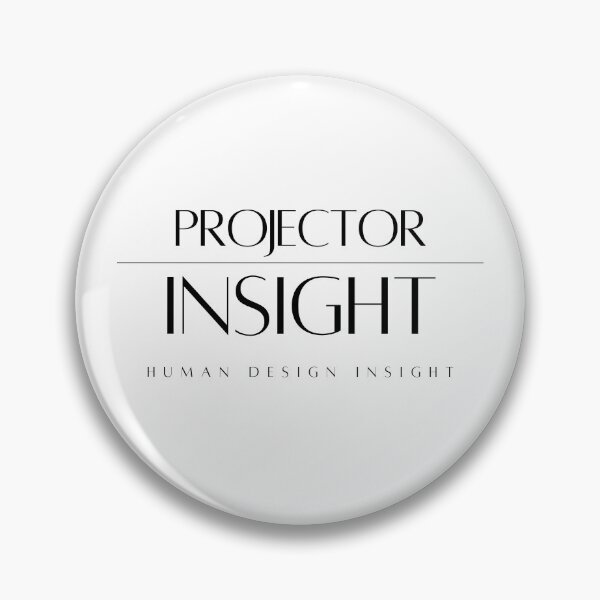 Item preview, Human Design Projector — Insight designed and sold by Human Design Insight.