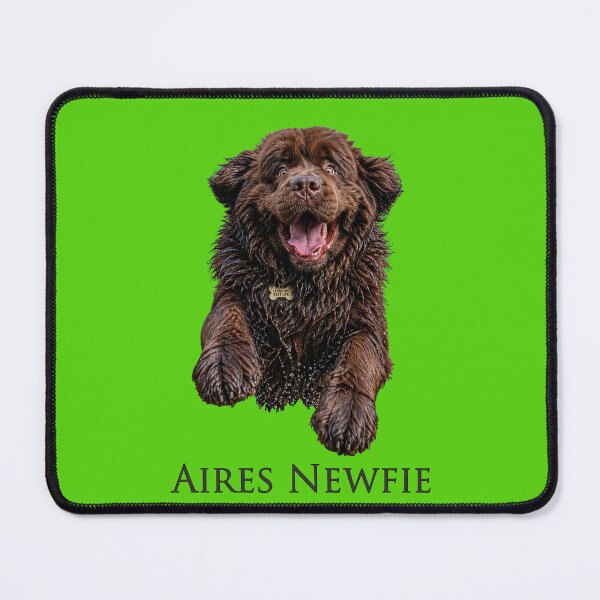 Item preview, Aires Newfie designed and sold by Christine Mullis.