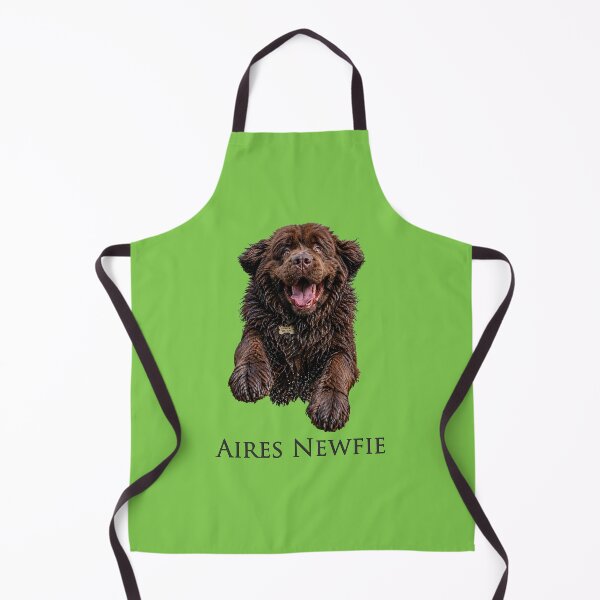Item preview, Aires Newfie designed and sold by Christine Mullis.