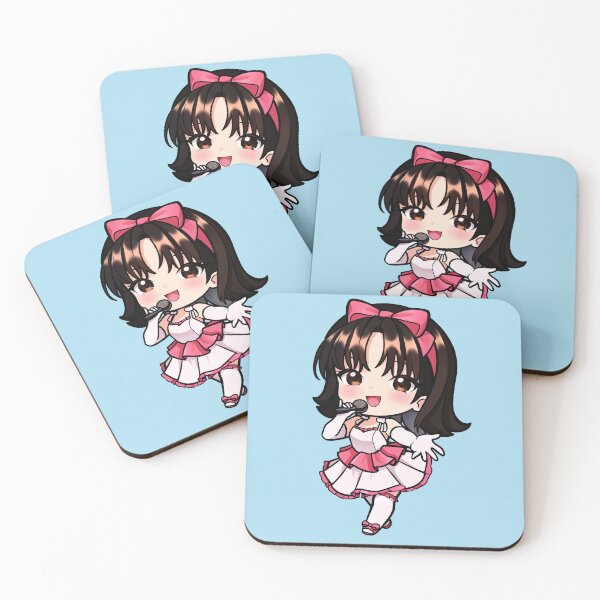 Item preview, Chibi Mima Kirigoe designed and sold by Skylight-draws.