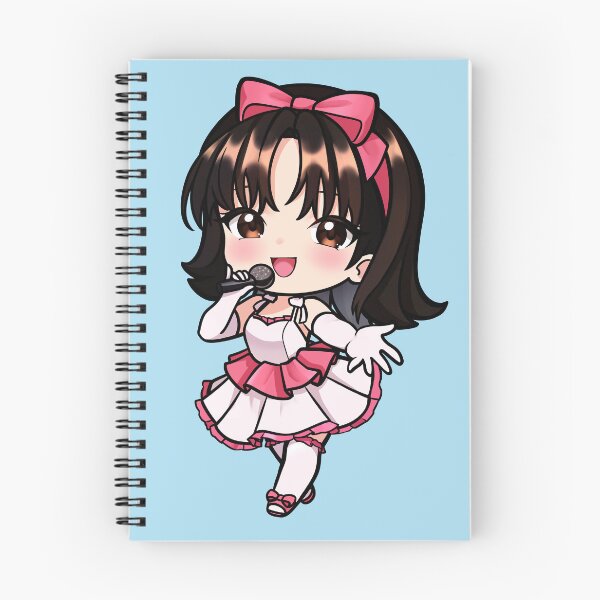 Item preview, Chibi Mima Kirigoe designed and sold by Skylight-draws.