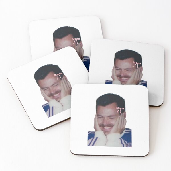 Item preview, Harry Styles, kiss all the time disco occasionally designed and sold by kattcherry.