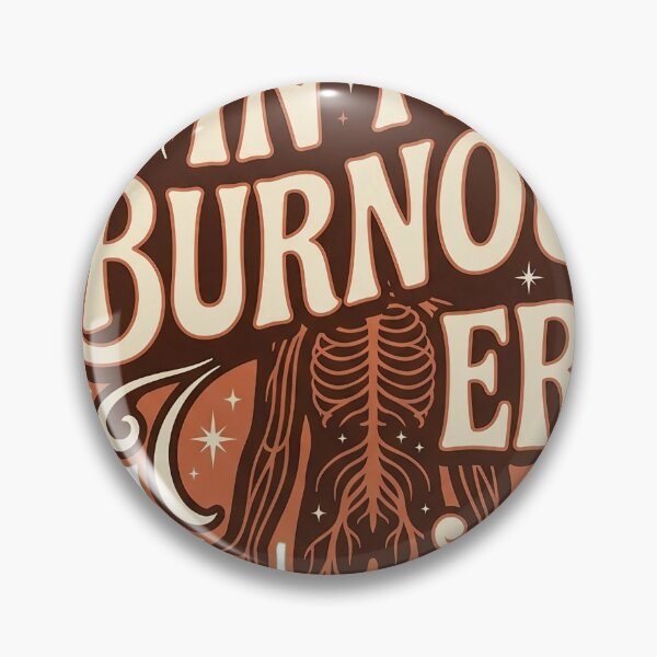 Item preview, In My Burnout Era Retro Anatomy Design designed and sold by JMDesignHub.