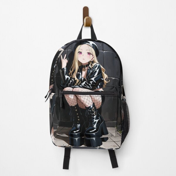 Item preview, Fashion - rebelatt woman leather jacket designed and sold by AnimeShin.