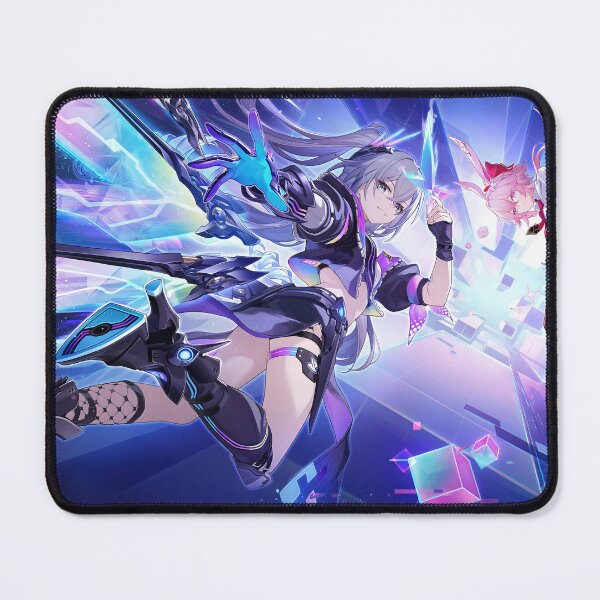 Item preview, Honkai Star Rail - 4.2 So Laughed the Masses Artwork designed and sold by Astral Drop.