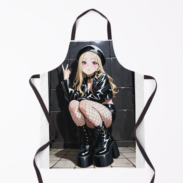 Item preview, Fashion - rebelatt woman leather jacket designed and sold by AnimeShin.