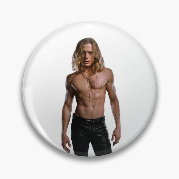 Item preview, The Vampire Lestat designed and sold by EchoMyriadArt.