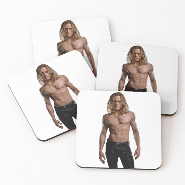Item preview, The Vampire Lestat designed and sold by EchoMyriadArt.