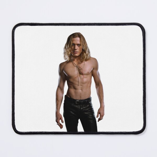 Item preview, The Vampire Lestat designed and sold by EchoMyriadArt.