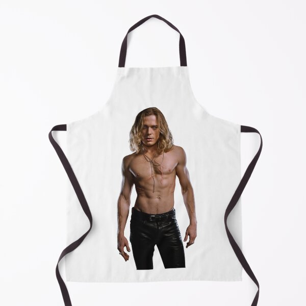 Item preview, The Vampire Lestat designed and sold by EchoMyriadArt.