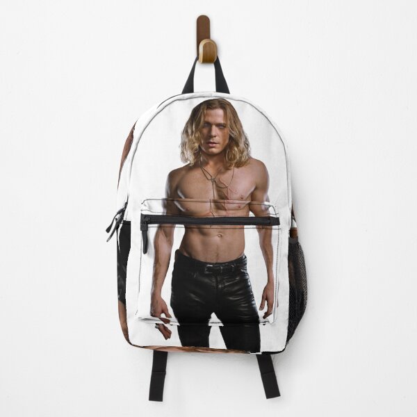 Item preview, The Vampire Lestat designed and sold by EchoMyriadArt.