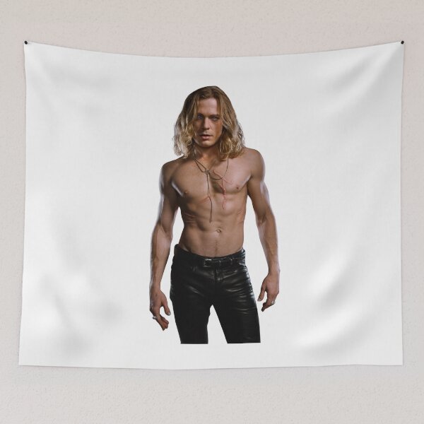 Item preview, The Vampire Lestat designed and sold by EchoMyriadArt.