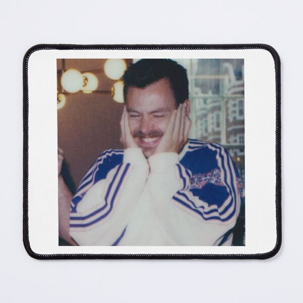 Item preview, Harry Styles, kiss all the time disco occasionally designed and sold by kattcherry.