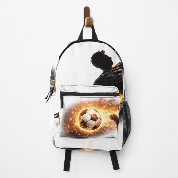 Item preview, Epic Bicycle Kick Soccer Player Football Energy Motion Graphic designed and sold by irfanshikh.