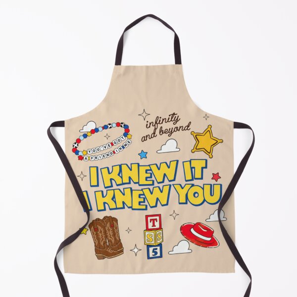Item preview, I Knew It Cowgirl Cloud Music Inspired Western Design designed and sold by bvarkox.