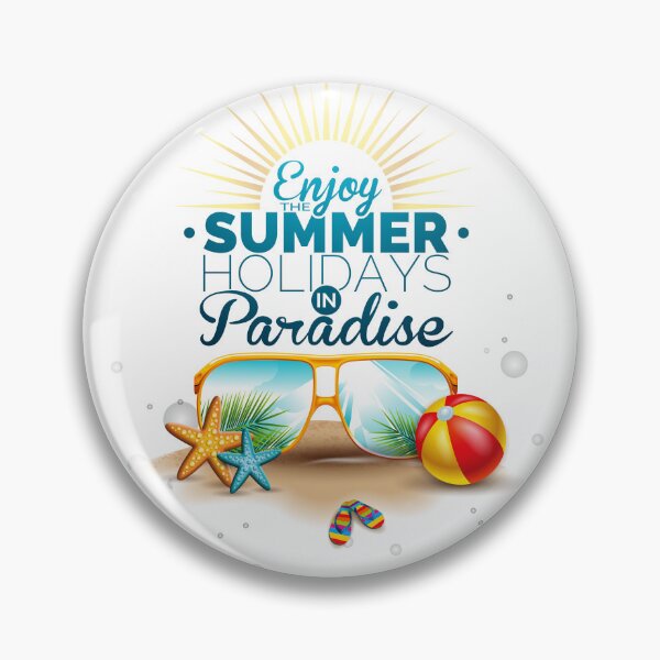 Item preview, Hello Summer designed and sold by hm-printable.