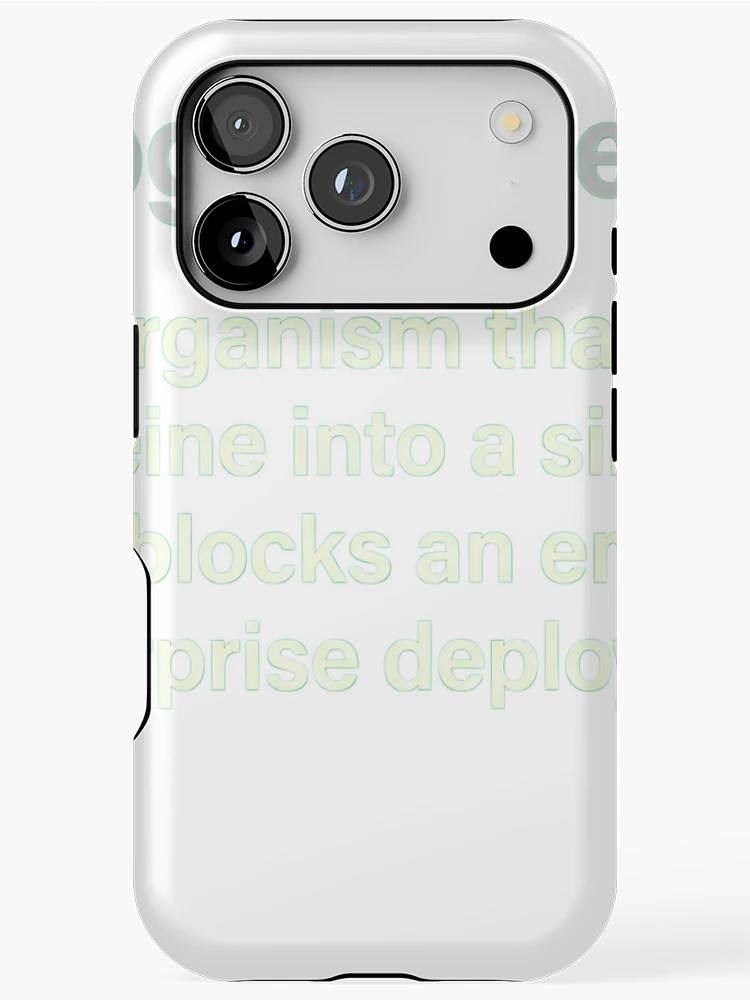 Thumbnail 1 of 4, iPhone Case, Programmer Definition Caffeine Bug Code Humor designed and sold by JMDesignHub.
