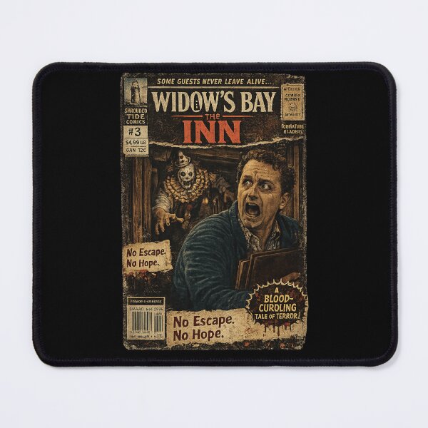Item preview, Widows Bay designed and sold by randomslife.
