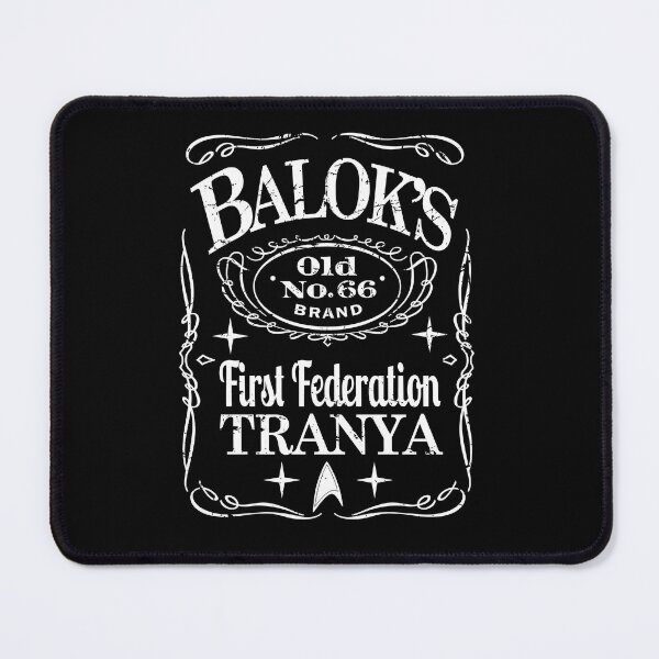 Item preview, Balok's Tranya designed and sold by Pop Culture Shirts.