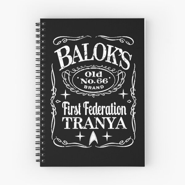 Item preview, Balok's Tranya designed and sold by Pop Culture Shirts.