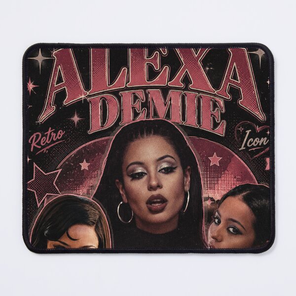 Item preview, Alexa Demie Feminine & Fearless designed and sold by Velvet-Howl.