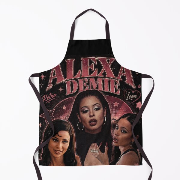 Item preview, Alexa Demie Feminine & Fearless designed and sold by Velvet-Howl.