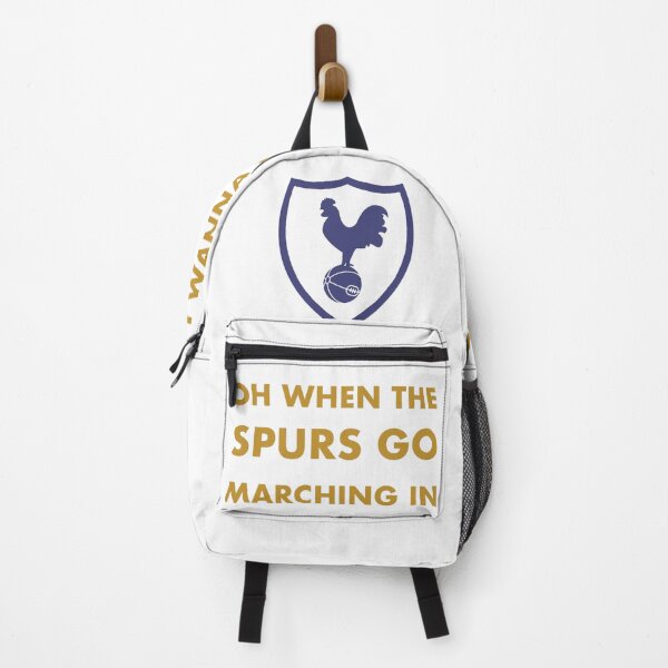 Item preview, Marching Spurs Backpack designed and sold by Zeller.